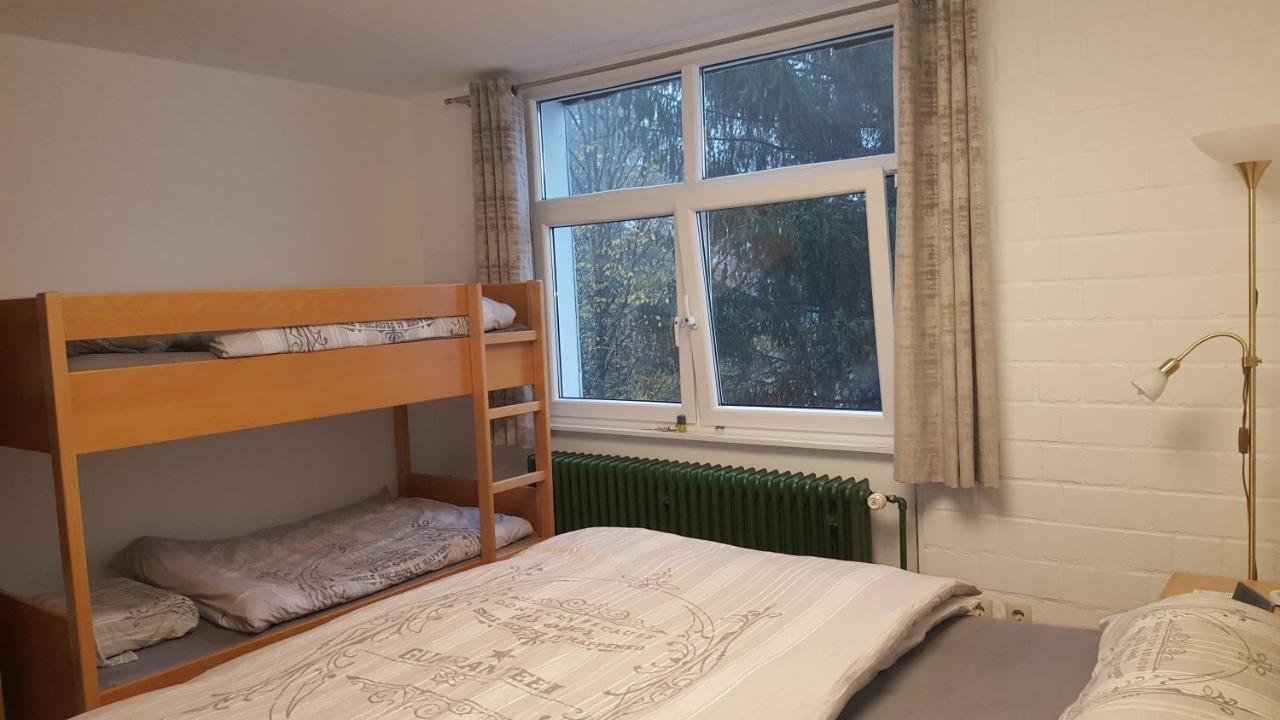 Ferienwohnung Mit Extra Schlafzimmer Und Blick In Den Bayrischen Wald Oberhalb Von Sankt Engelmar Санкт-Энгльмар Экстерьер фото